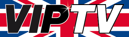 VIPTV The Best IPTV Provider UK Spain 2022